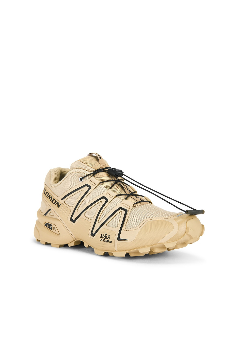 Speedcross 3 Sneaker - 2