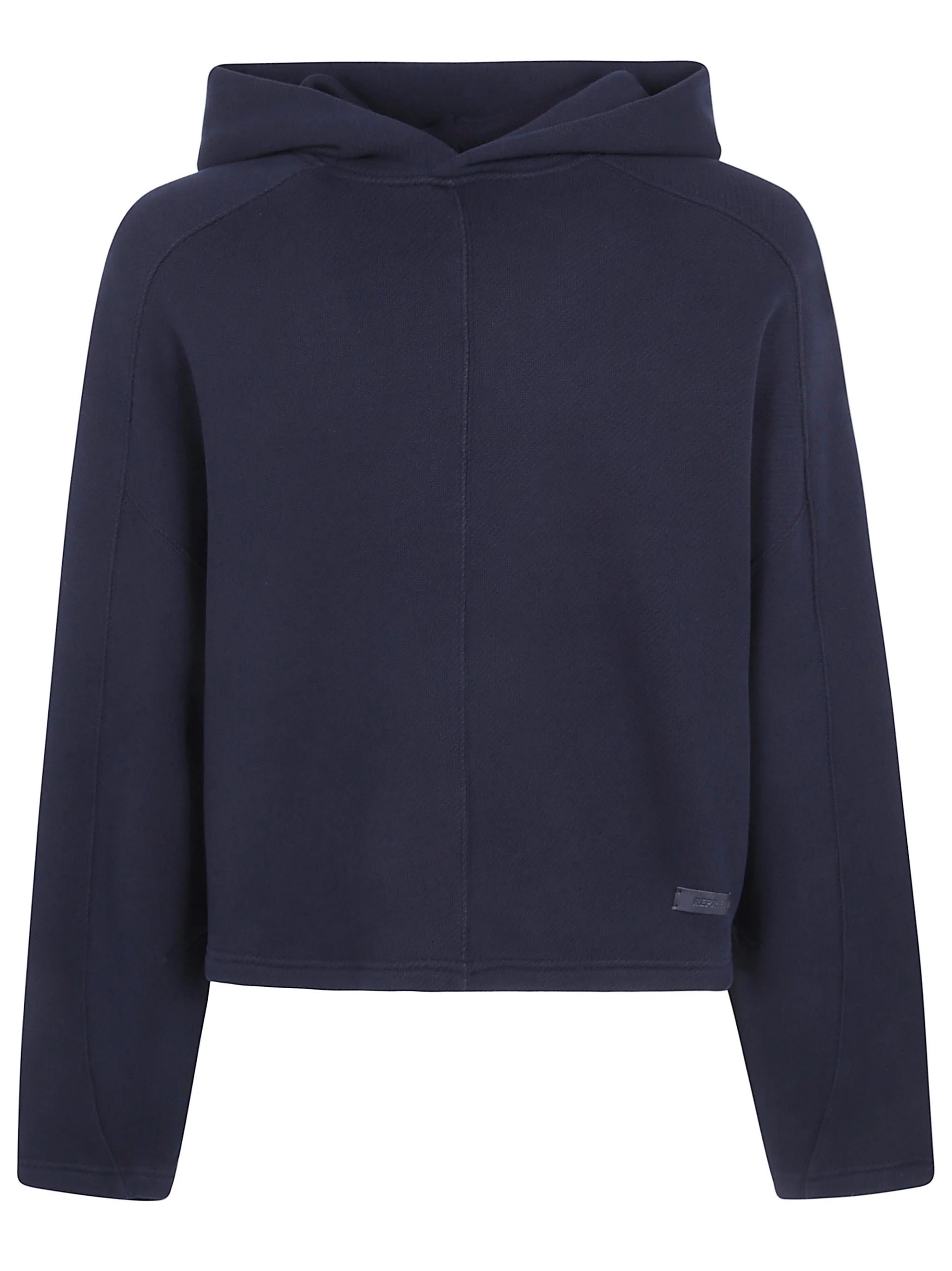 Hoodie "Heavyweight" - 1
