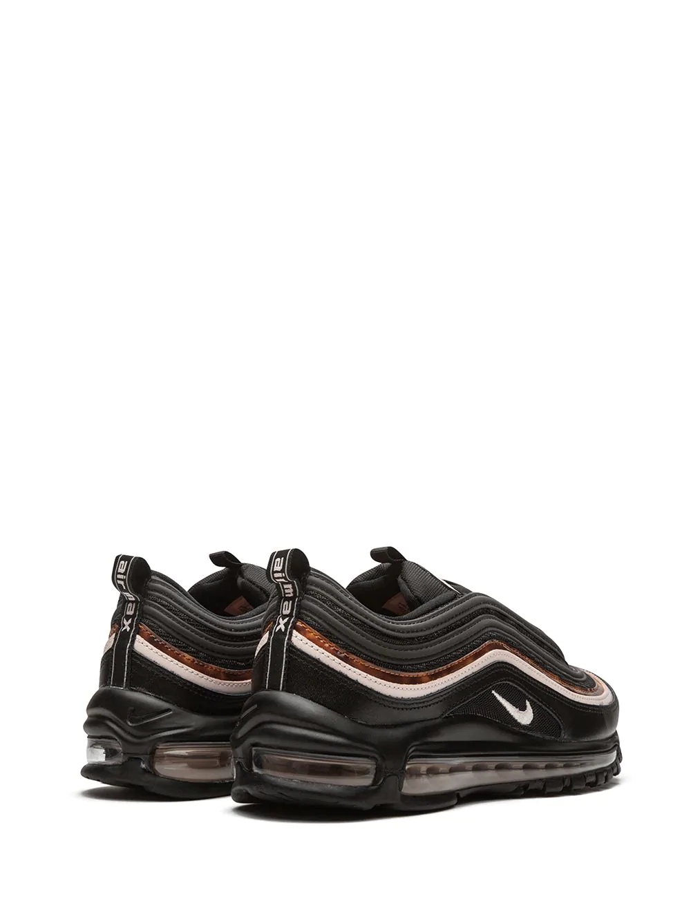 Air Max 97 low-top sneakers - 3