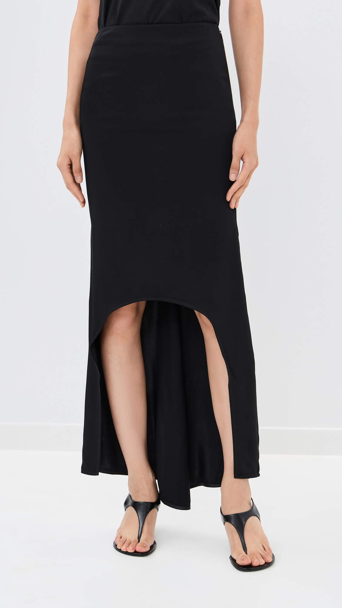 Keyhole Skirt - 6
