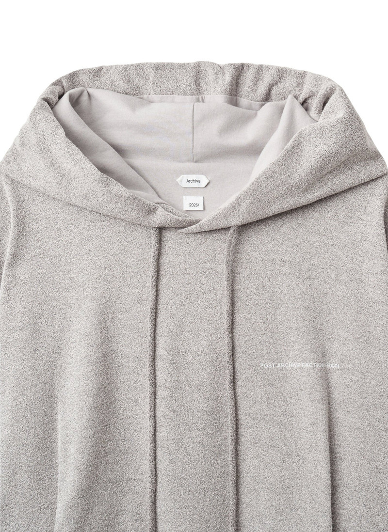Work Hoodie (Archive) 4