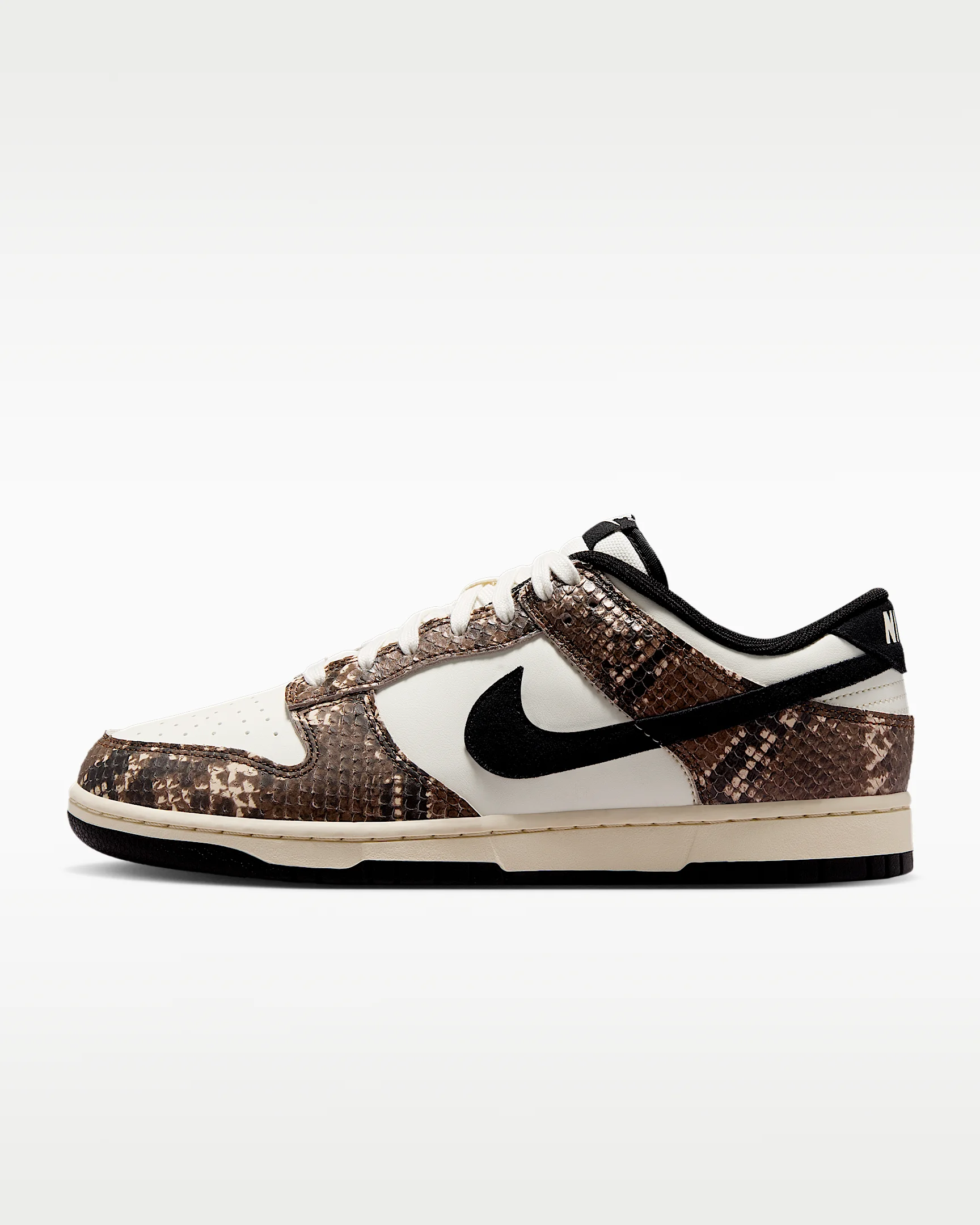 Nike Dunk Low Retro Men's Shoes - 1