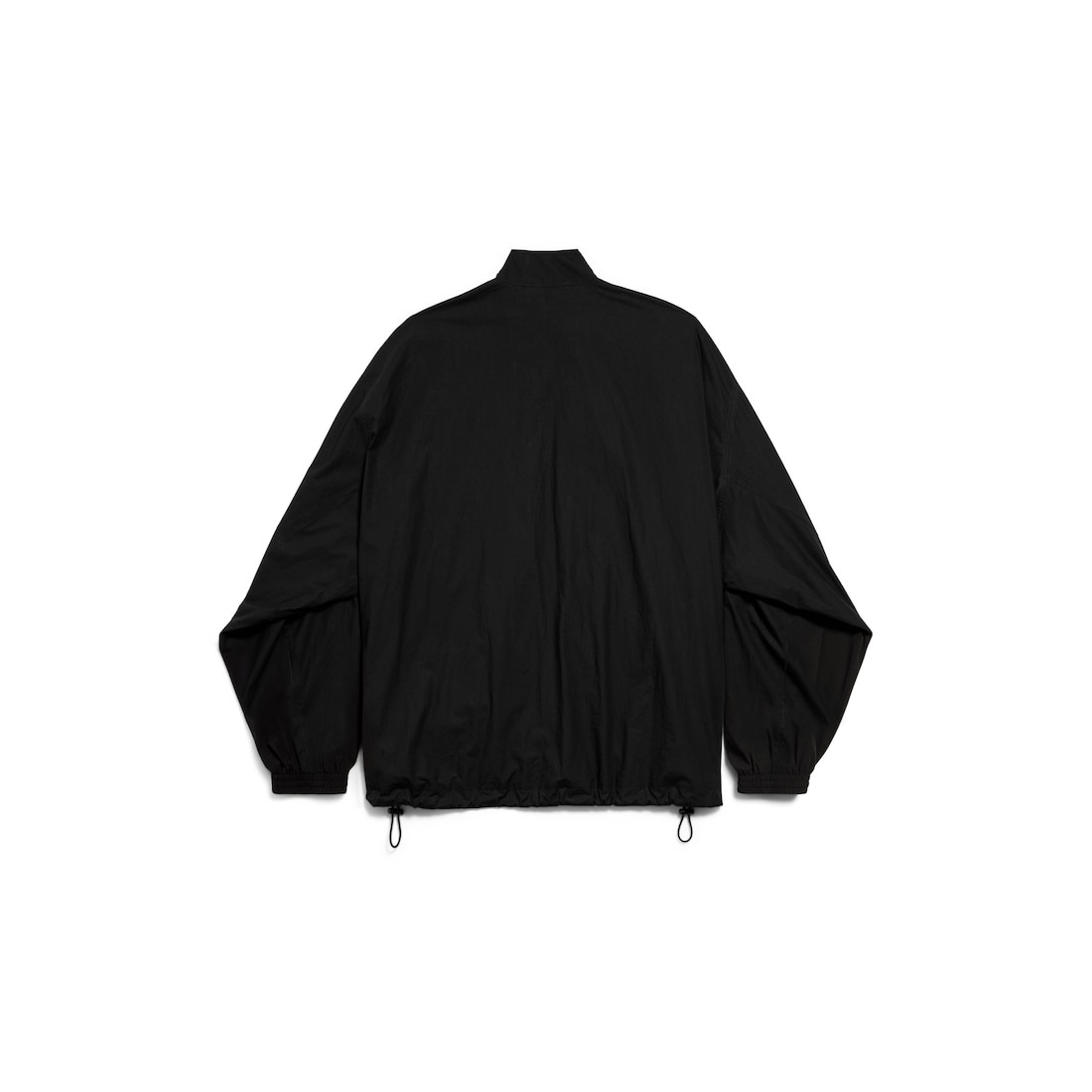 Men's Loop Sports Icon Tracksuit Jacket in Black - 6