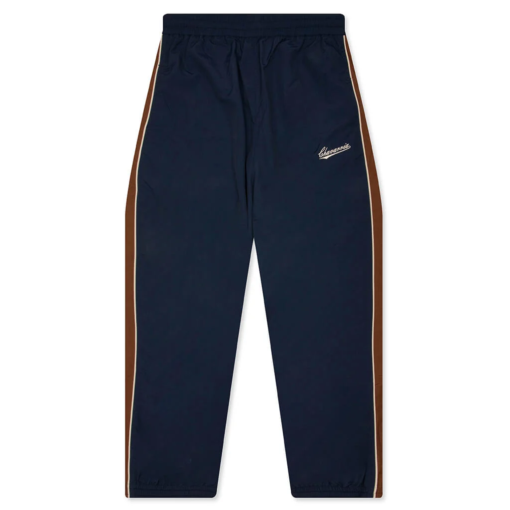 BAD BOY TRACK PANT - PEACOAT - 1