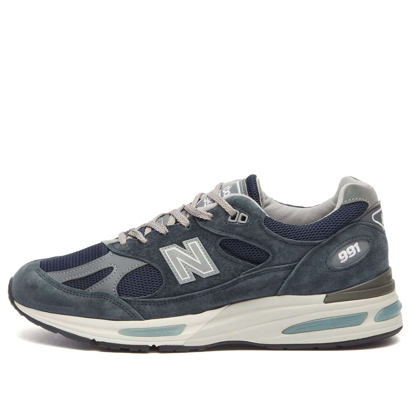 New Balance U991NV2 - Made in UK - 1