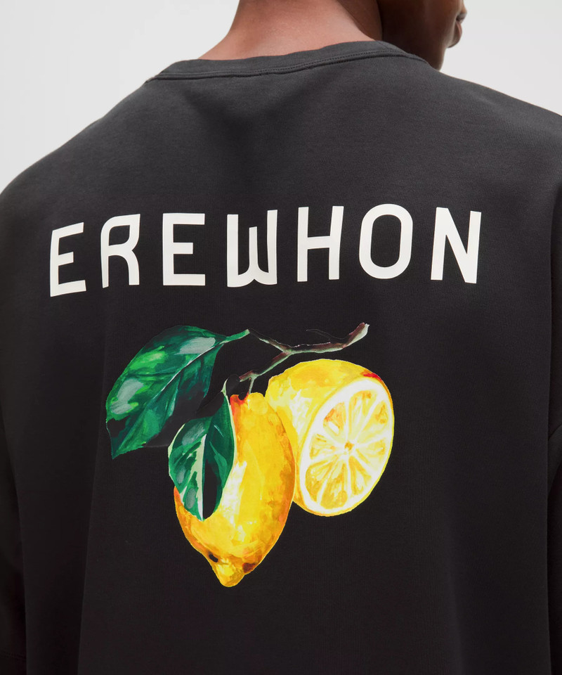 lululemon Lemon Graphic T-Shirt *Erewhon outlook