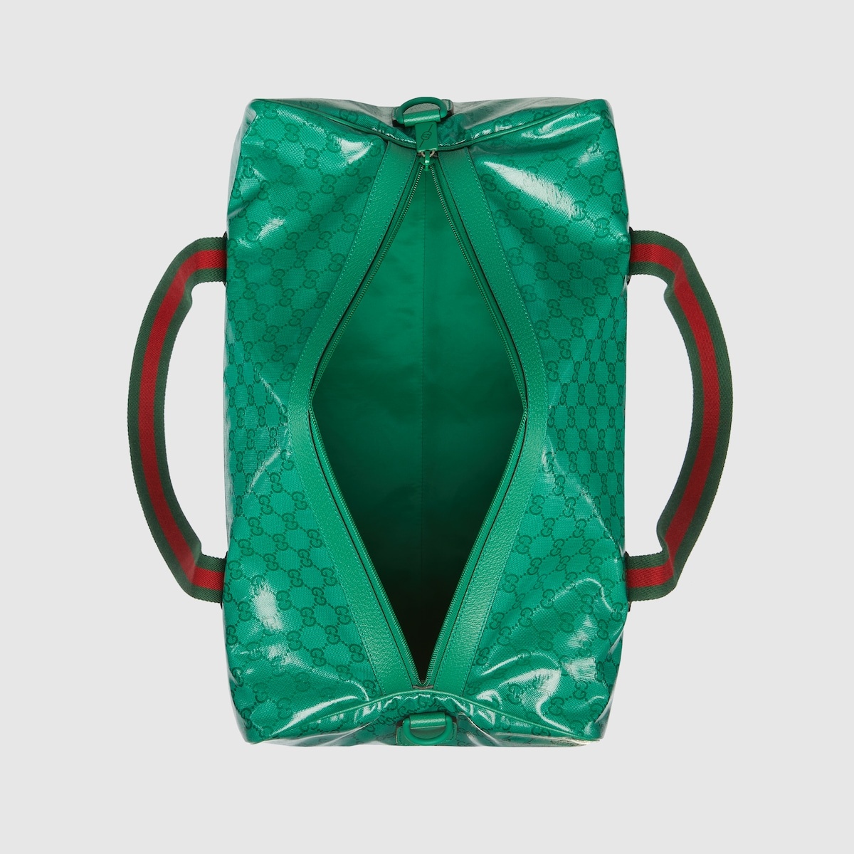Large duffle bag with Web - 8