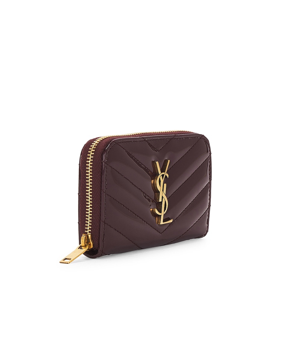 Coin Card Wallet - 3