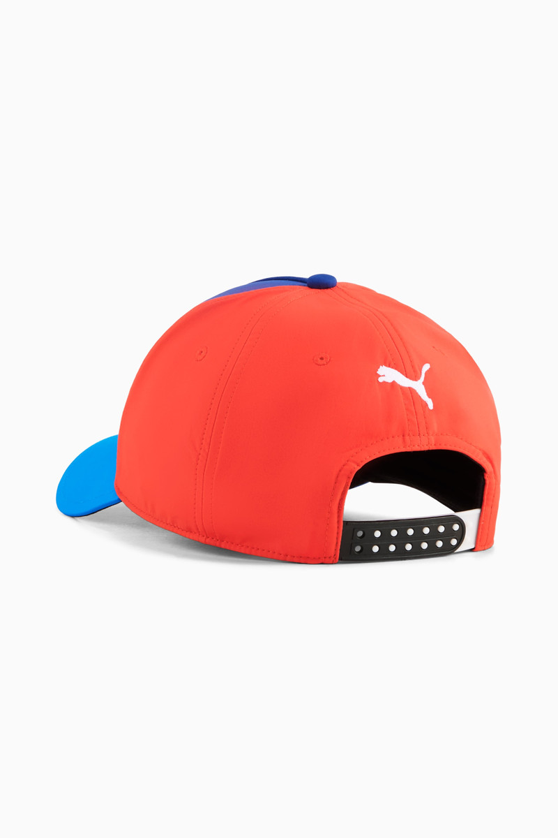 BMW M Motorsport Adjustable Hat 4