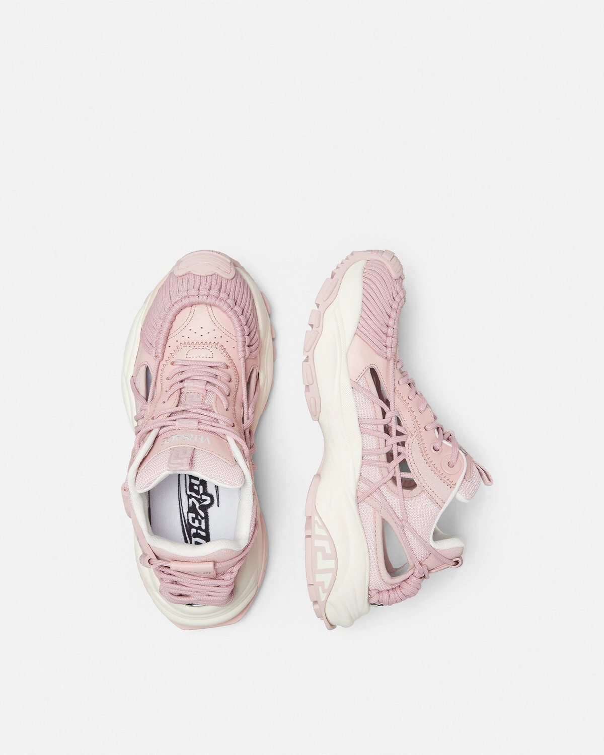 Versace Mercury M_VS_01 Sneakers - 4