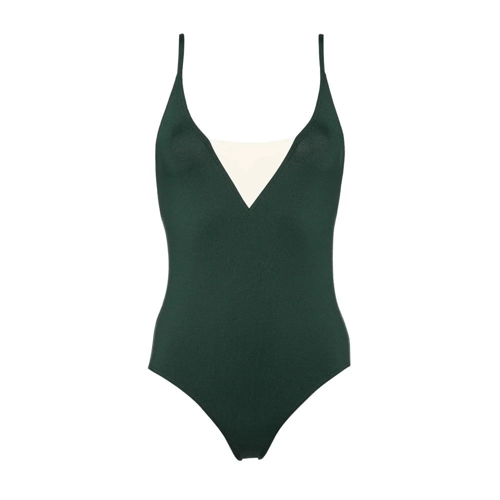 'ENTREVUE' SWIMSUIT - 1
