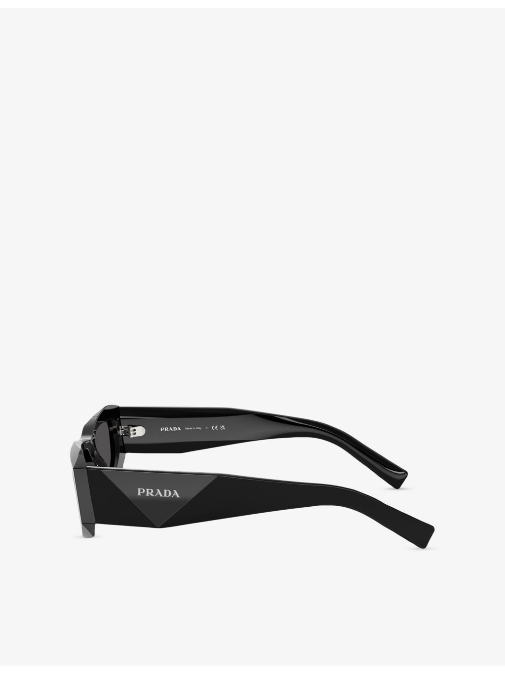 PR B19S Pillow-Frame Acetate Sunglasses - 3