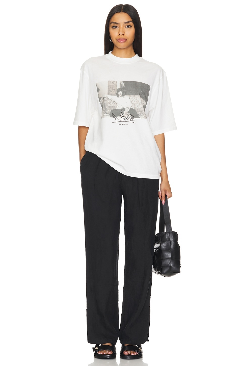 Torres Pant - 4