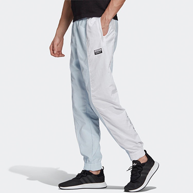 adidas originals D Tp 2 R.Y.V. Track Pant For Men Sky Tint FM2273 - 6