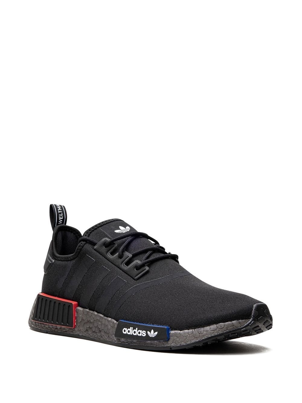 NMD_R1 low-top sneakers - 2