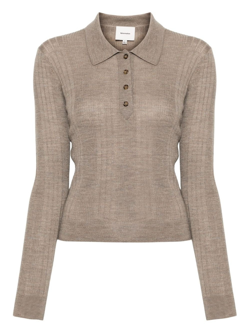 Hermia polo top 1