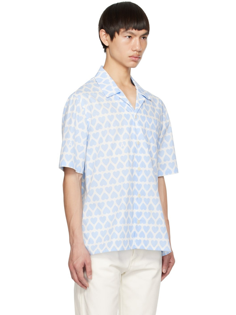 Camp Collar Shirt 2