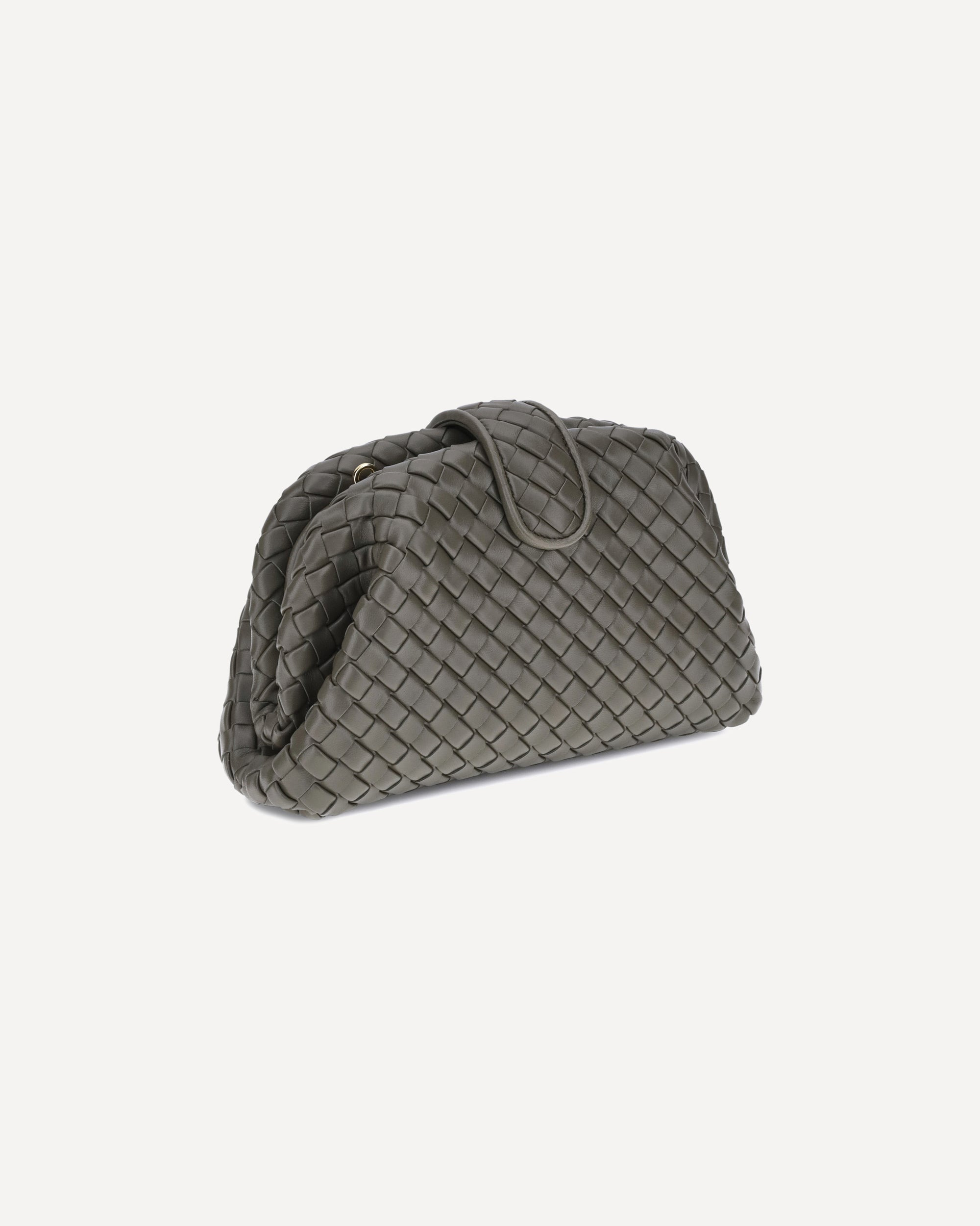 Lauren 1980 Clutch Bag - 3
