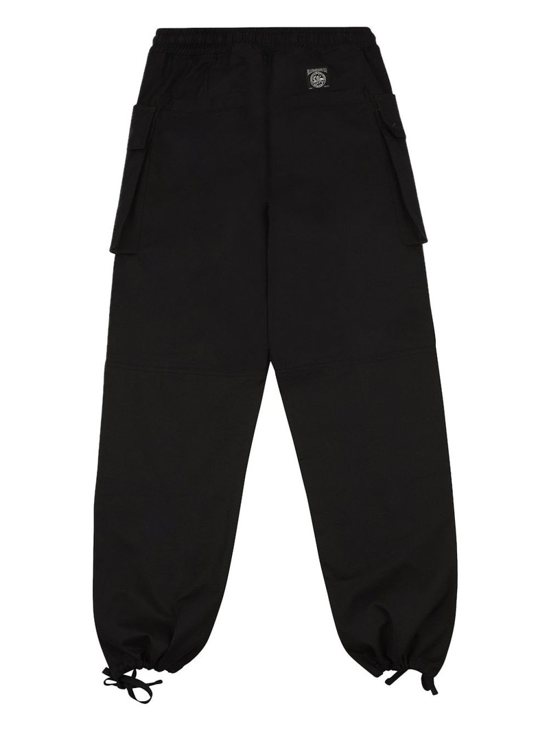 BILLIONAIRE BOYS CLUB drawstring pants outlook