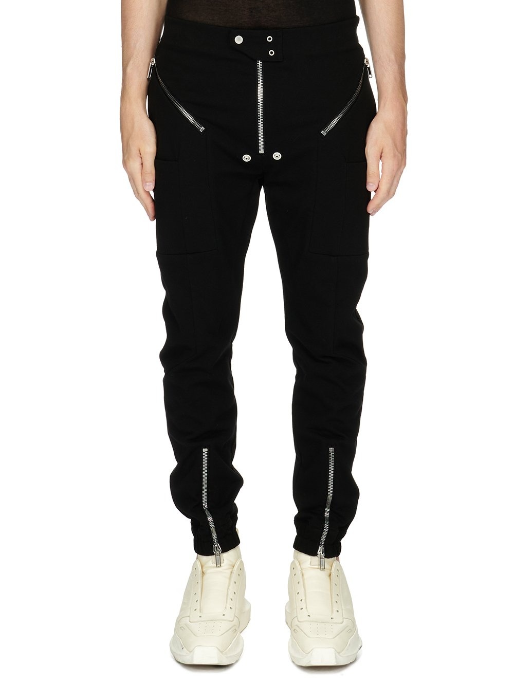 Rick Owens PANTS | REVERSIBLE