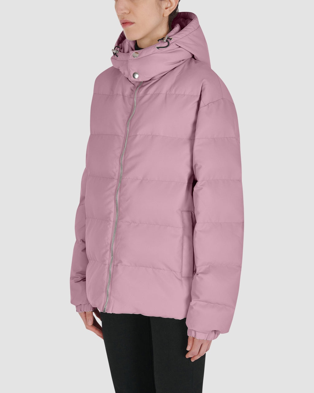 PUFFER JACKET-1 - 5