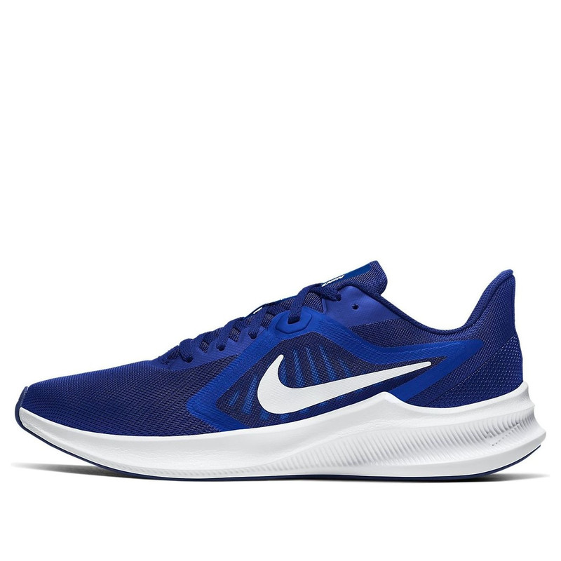 Nike Downshifter 10 Blue/White CI9981-401 - 1