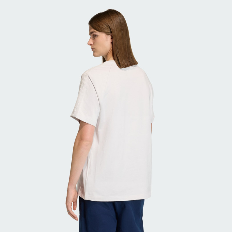 Premium Essentials Tee 3