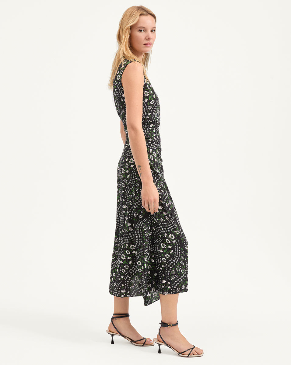 VIVIANA DRESS - 3