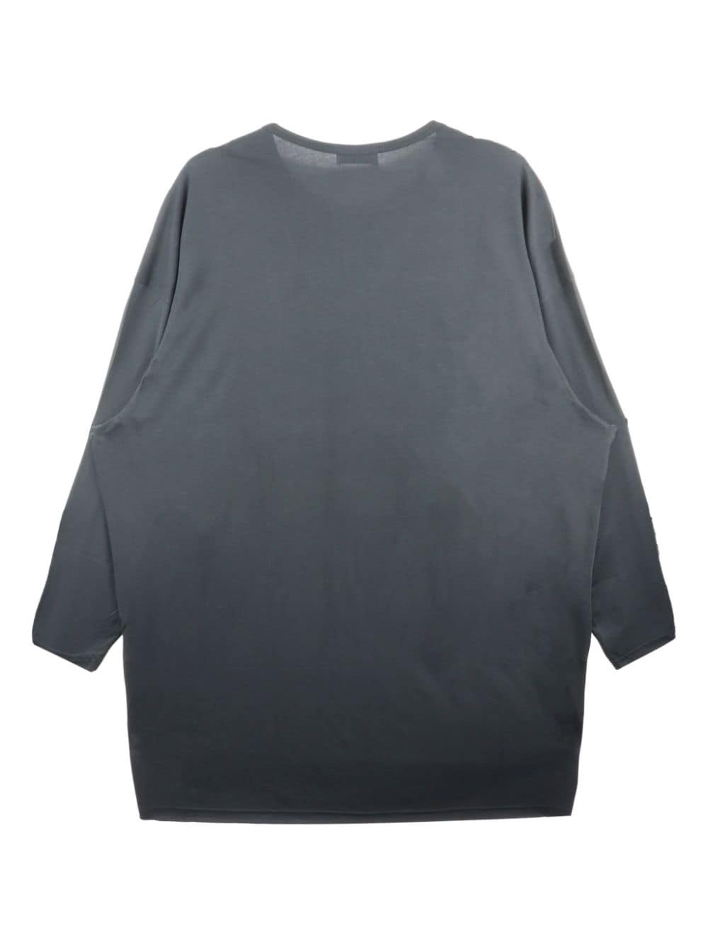 long-sleeve T-shirt - 2