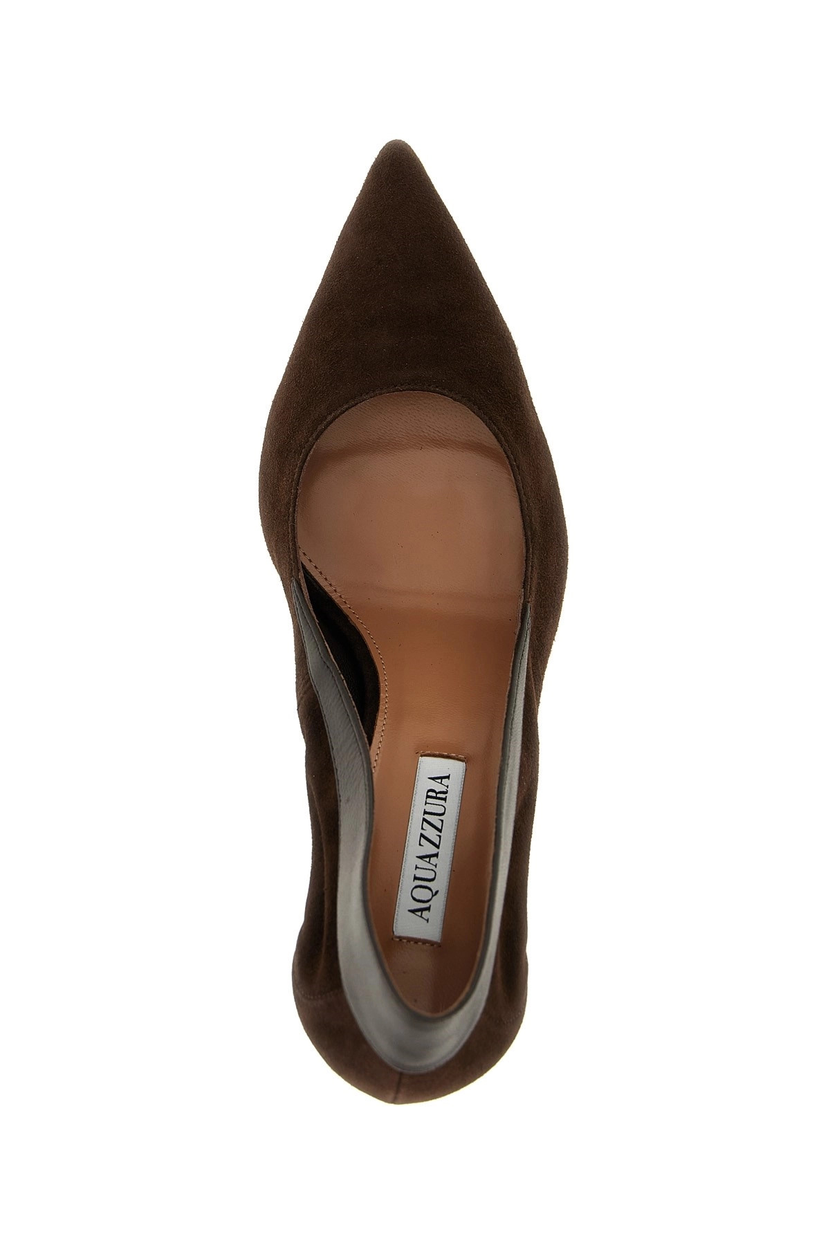 'Guanto' pumps - 4