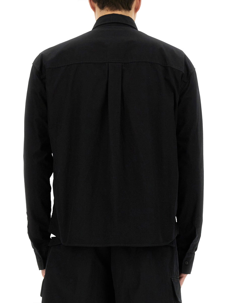 Dsquared Men "Icon Ripstop" Shirt - 3