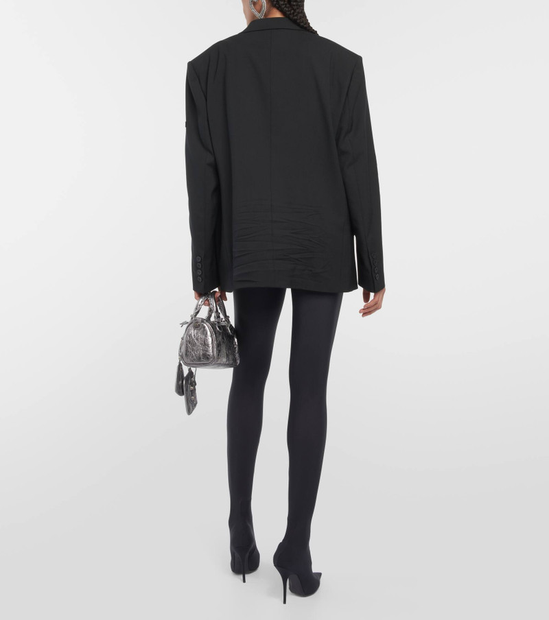 Wool blazer 3