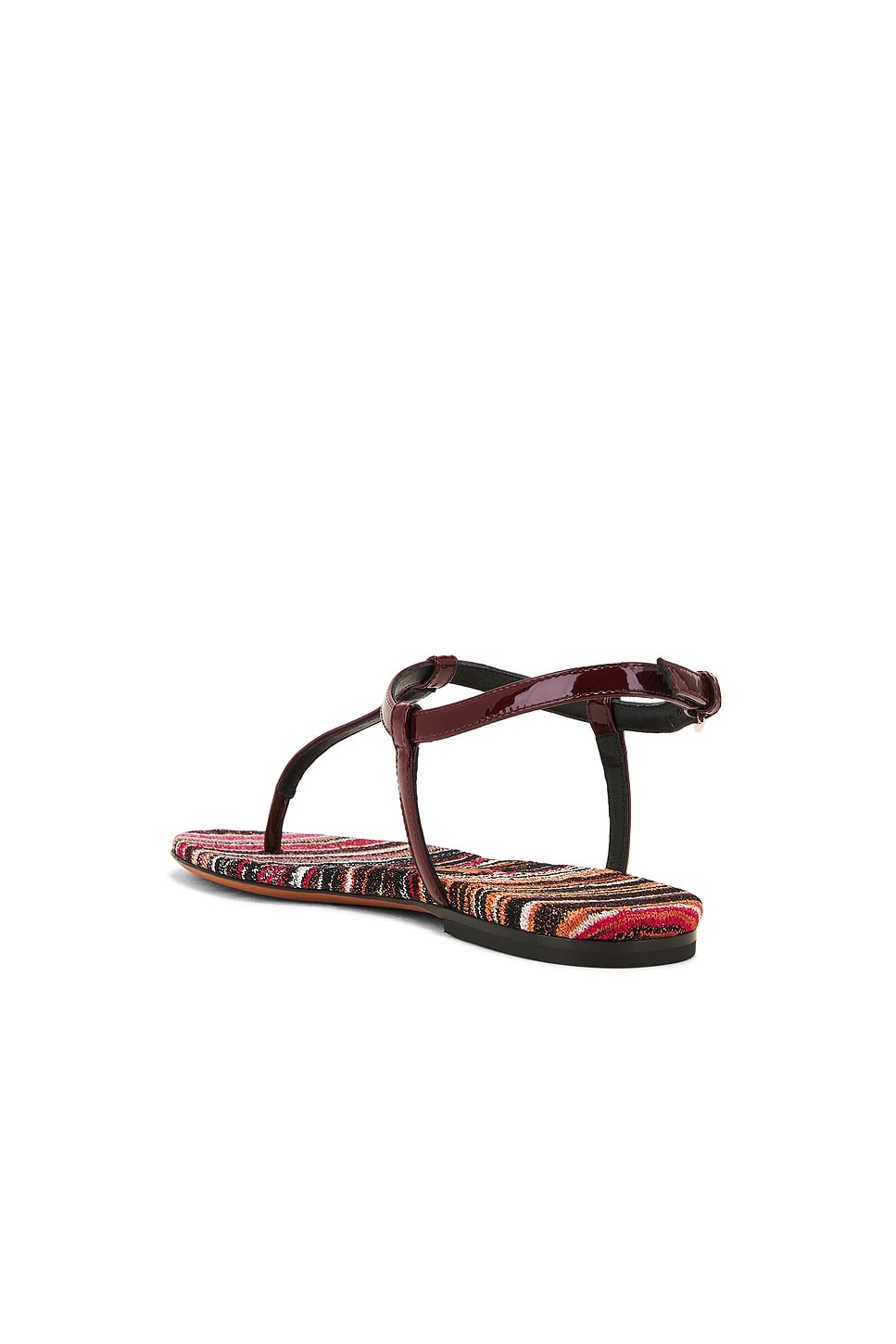 Edith Sandal - 3