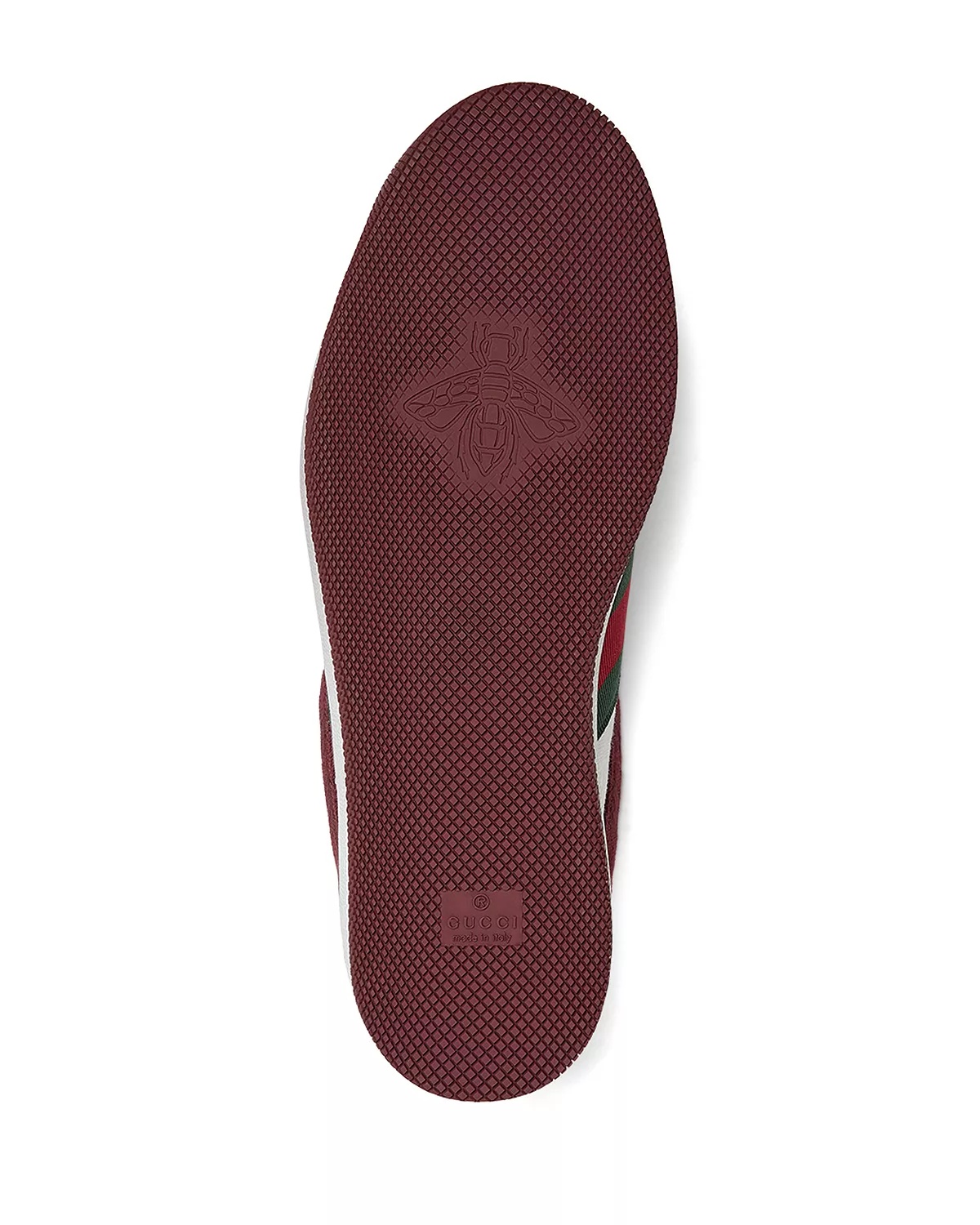 Men's Screener Sneaker - 6
