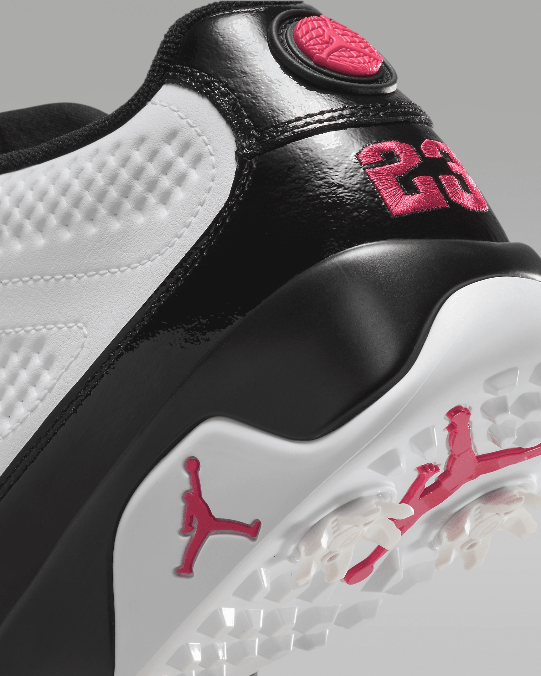 Air Jordan 9 G Golf Shoes - 9