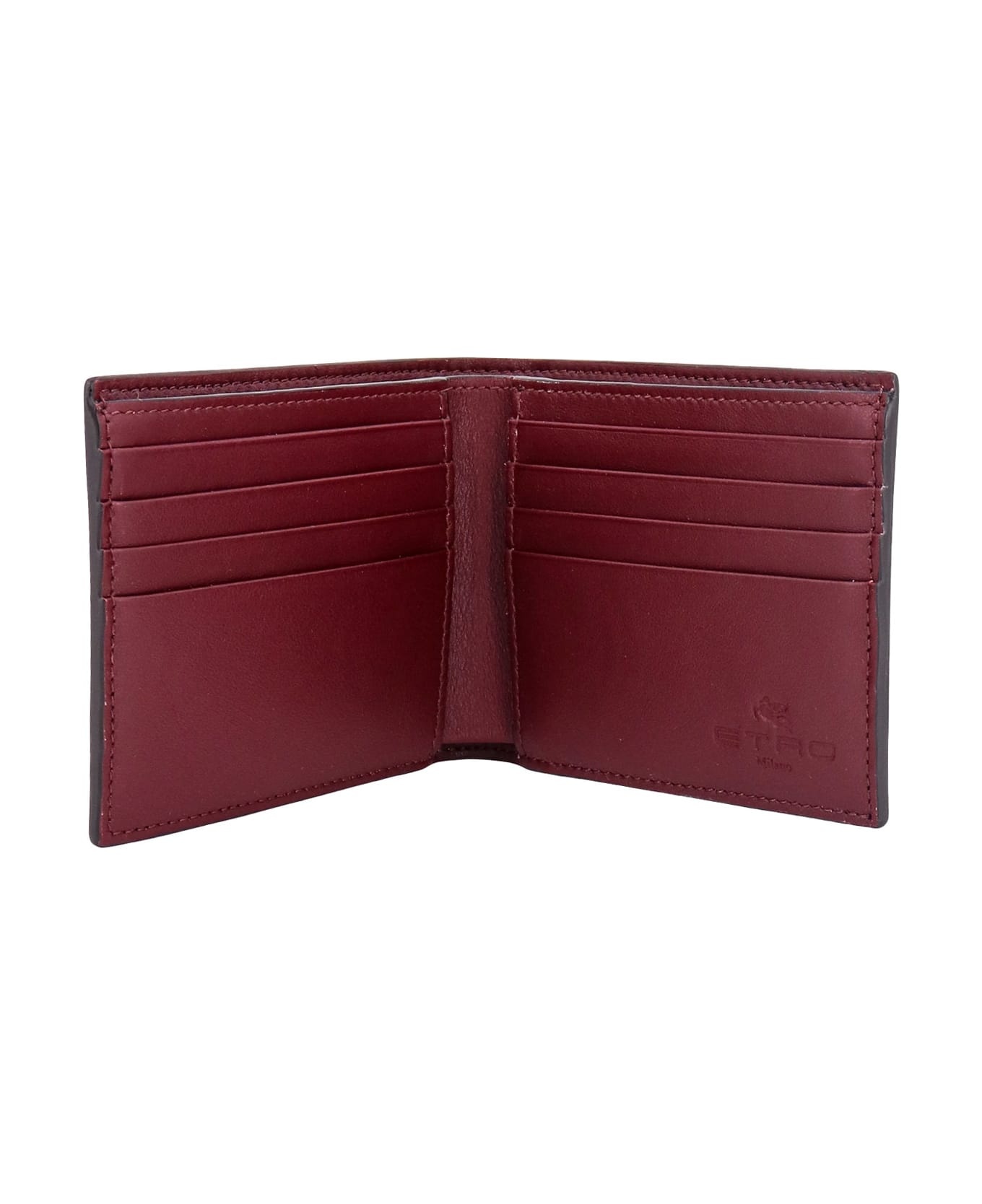 Wallet - 3