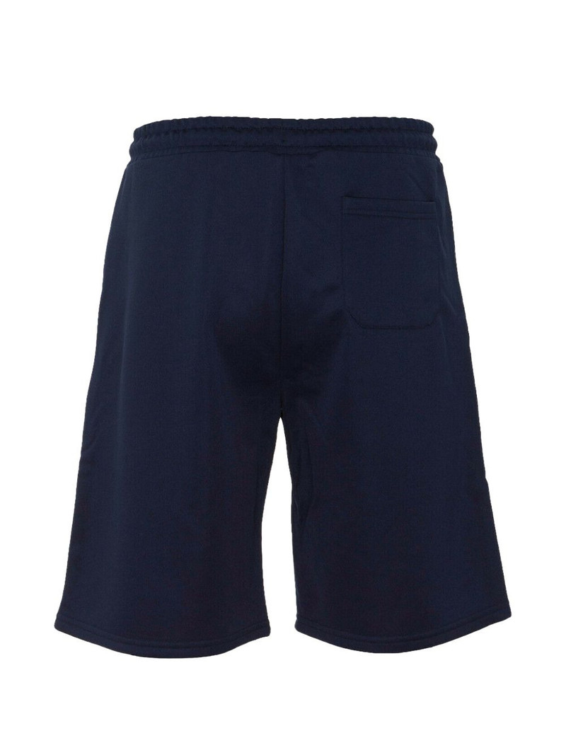 FILA Dominico drawstring logo shorts outlook