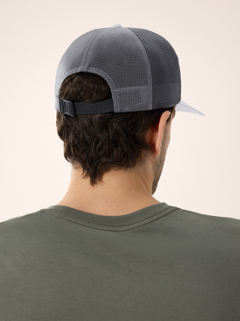 Performance Trucker Hat 5