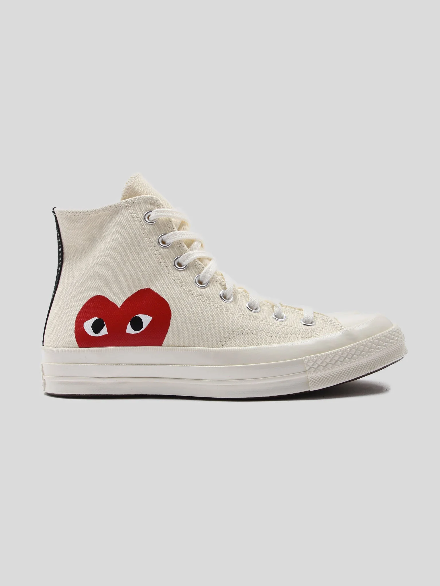 Play Red Heart Converse Chuck All Star '70 High - 1