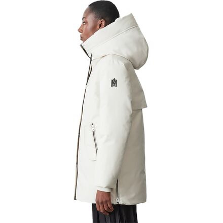 Kinslee Jacket - Women's - 3