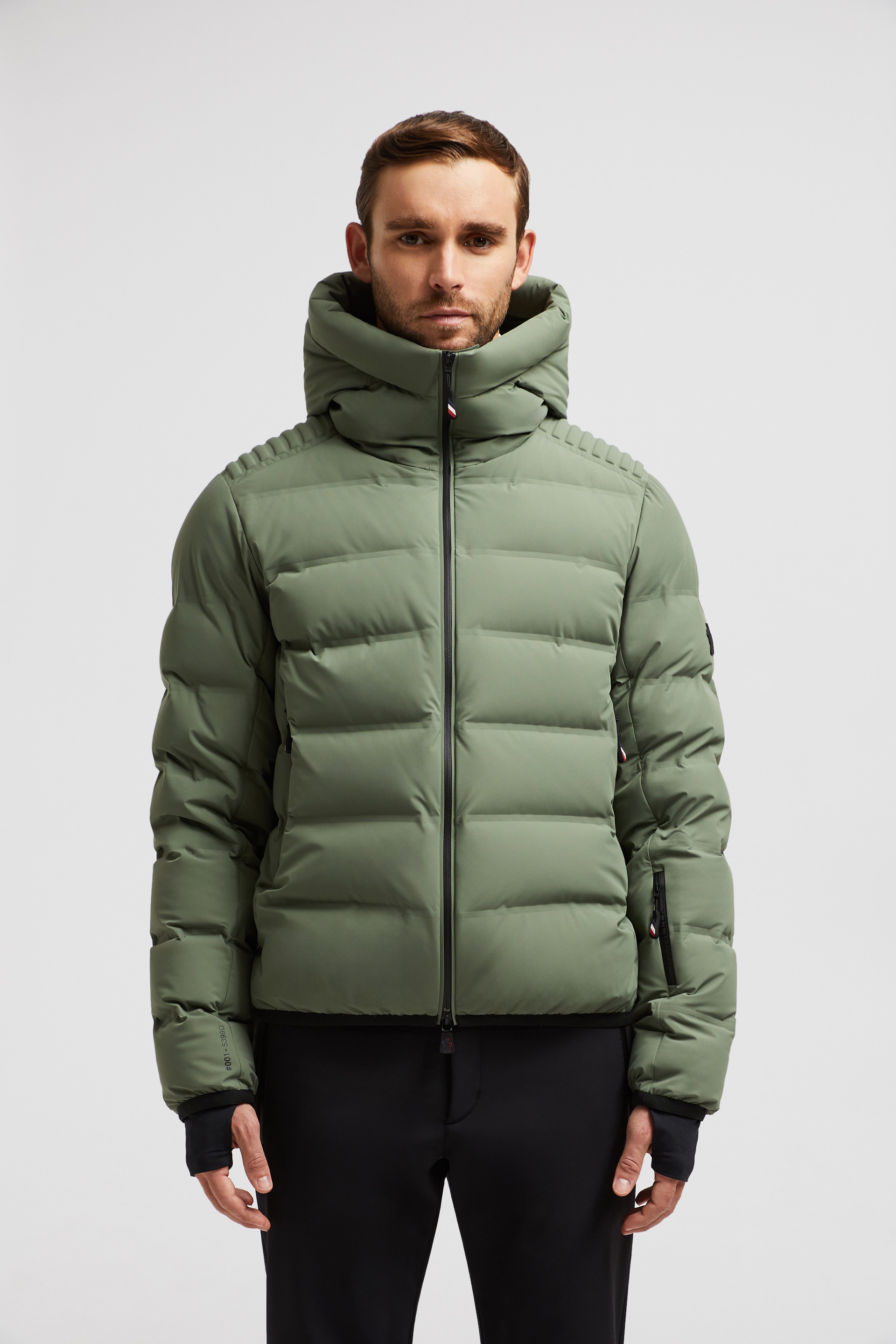 Lagorai Short Down Jacket - 3