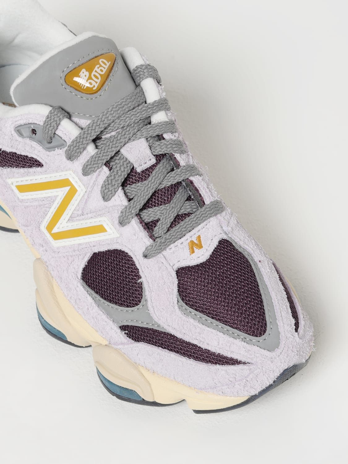 Sneakers men New Balance - 4
