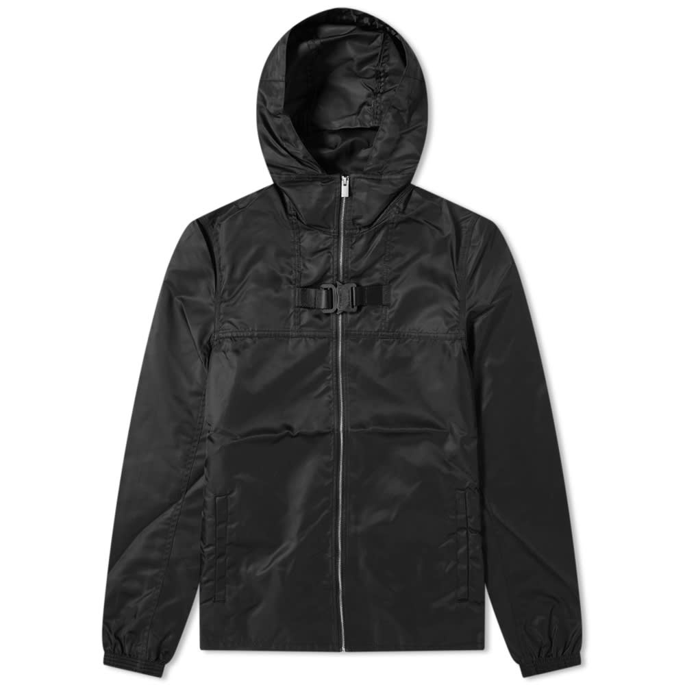 1017 ALYX 9SM Buckle Detail Windbreaker - 1