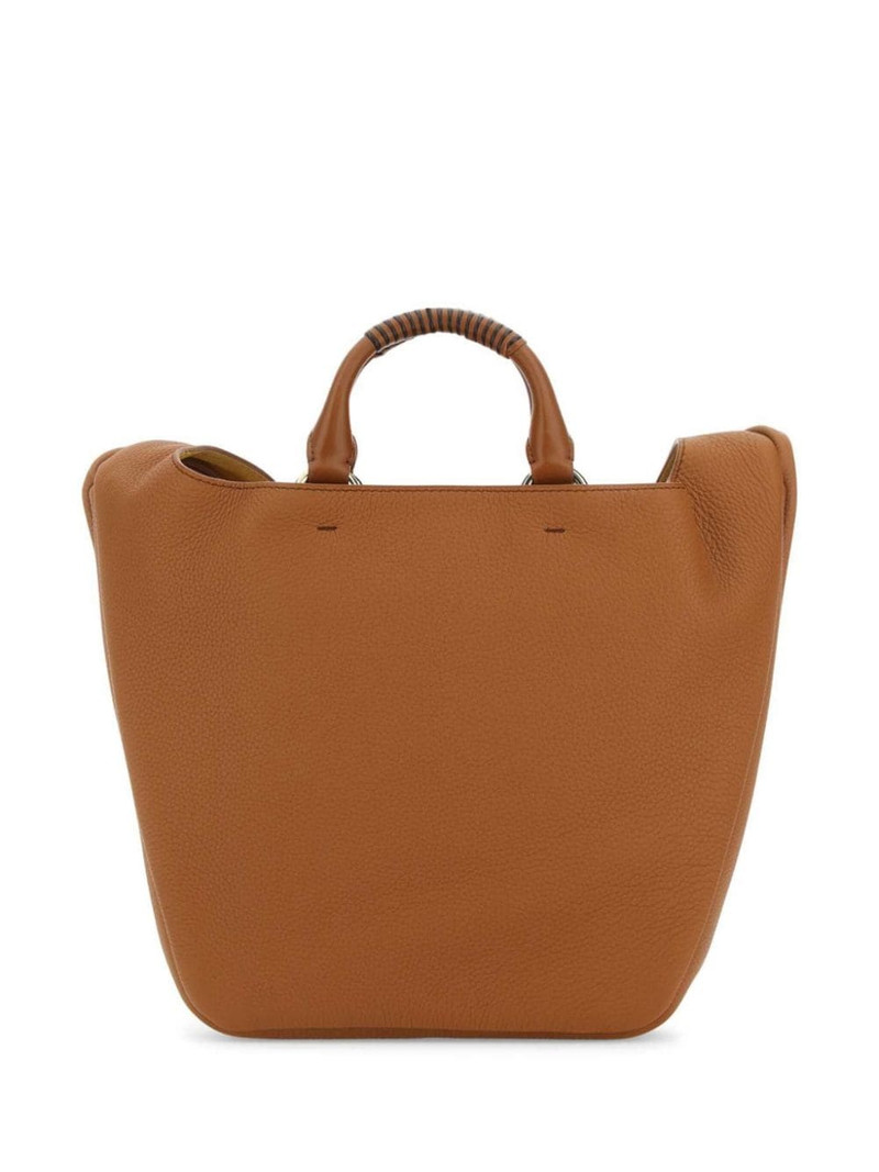 Chloé Deia handbag outlook