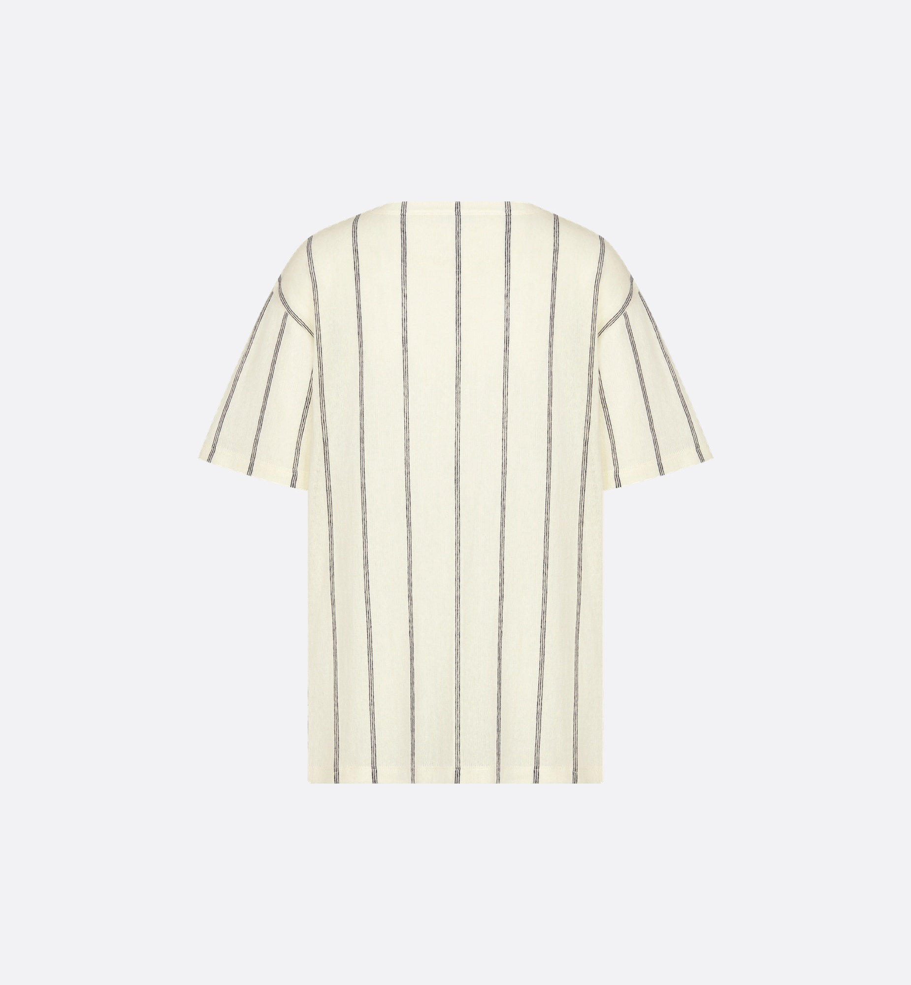 Christian Dior Couture T-Shirt, Relaxed Fit - 6