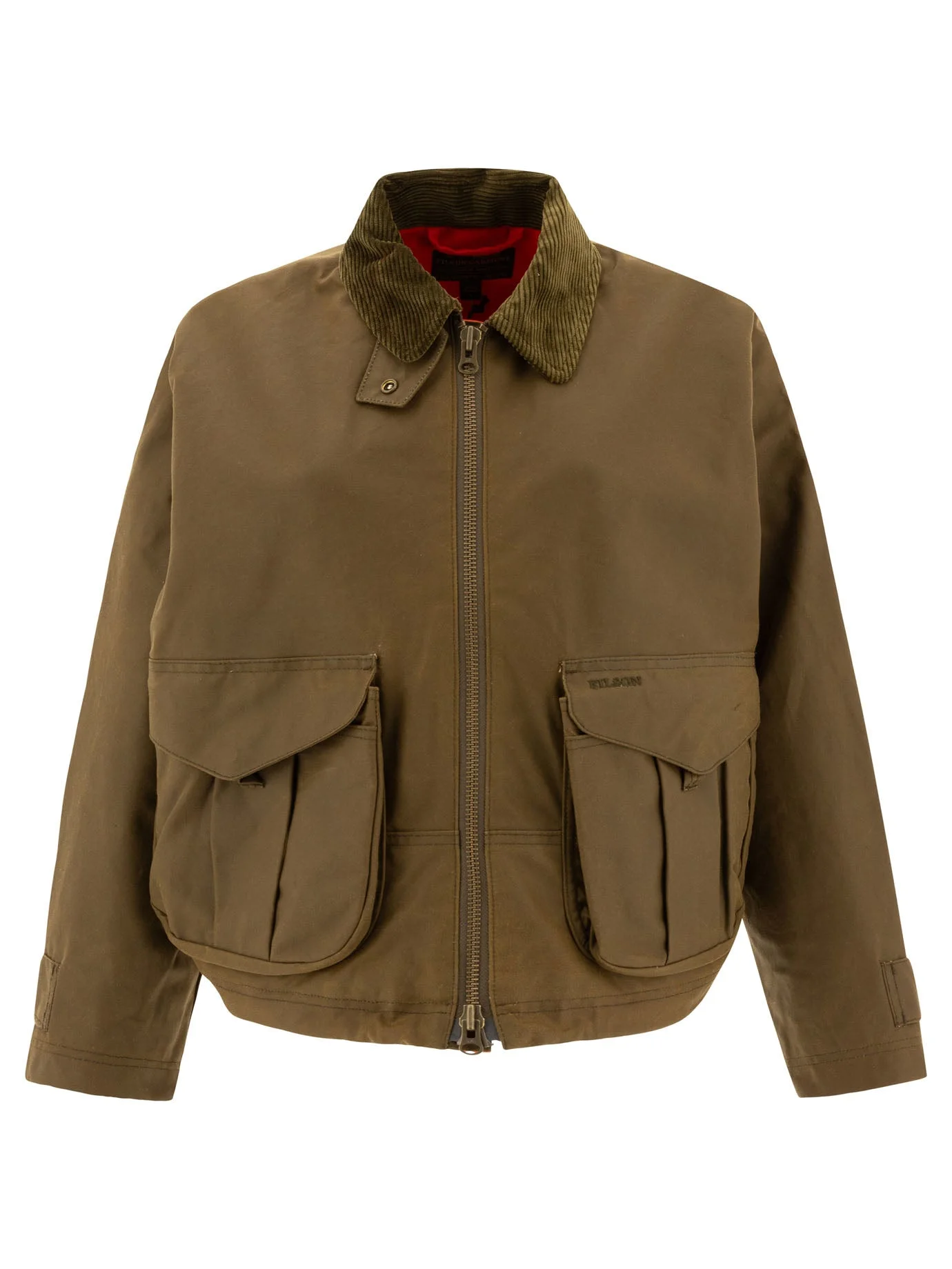 Filson "shelter" Lightweight Jacket - 1