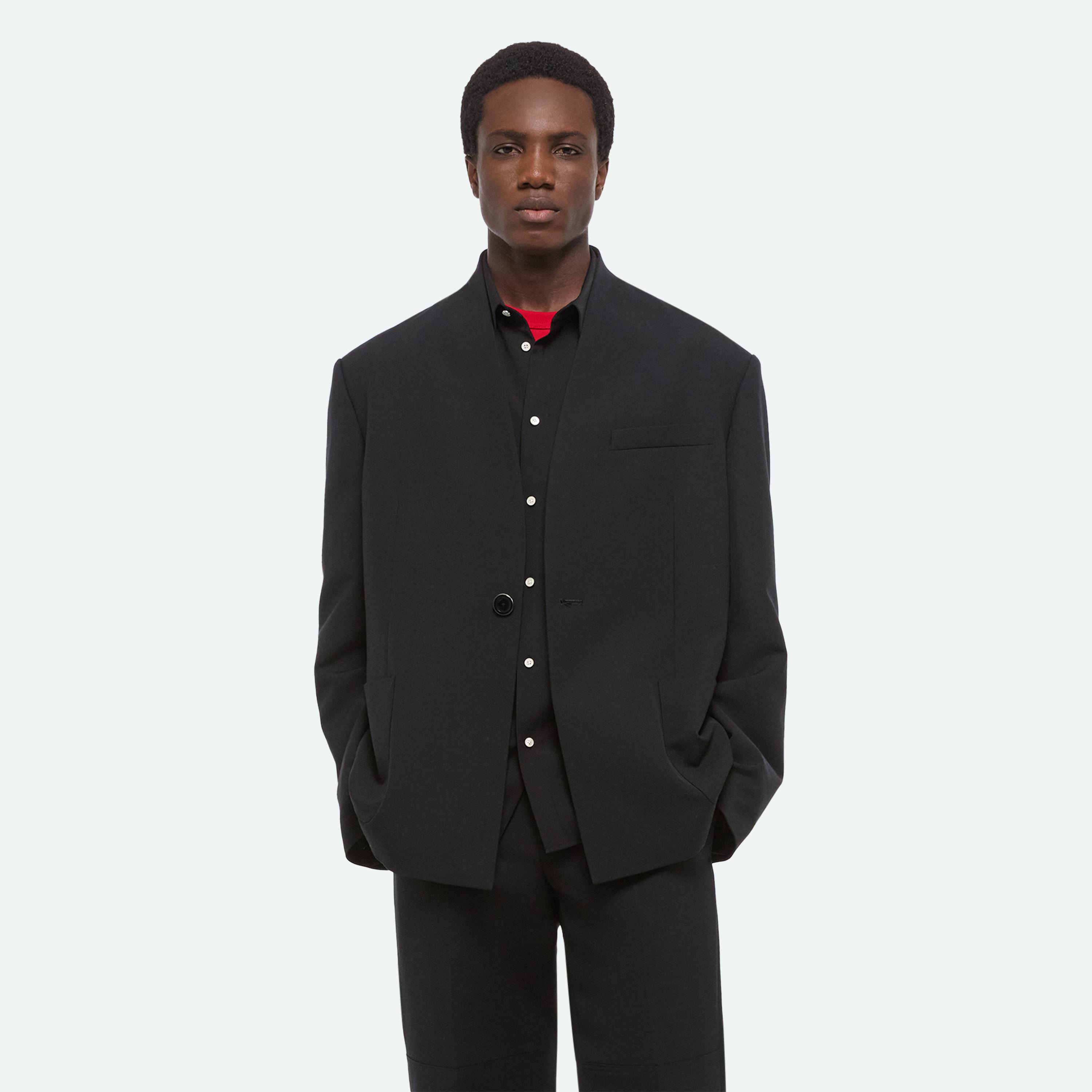 SHAWL DRIVER BLAZER - 8