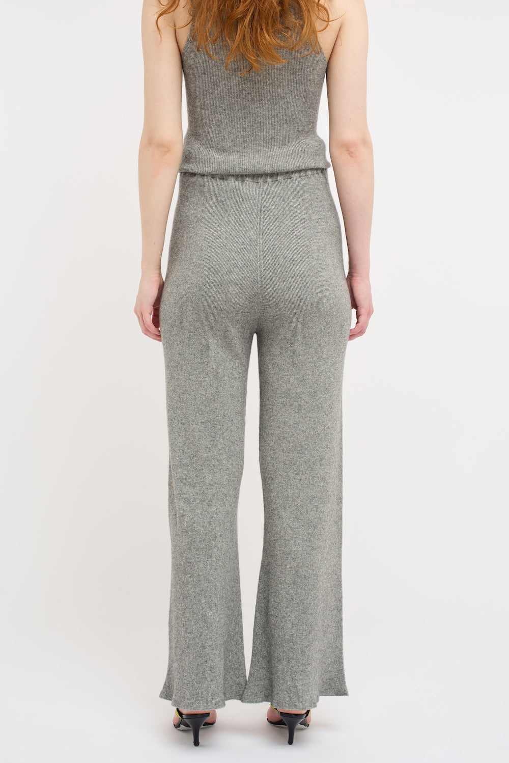 DELICASH WOMEN'S FLARE PANT - 4