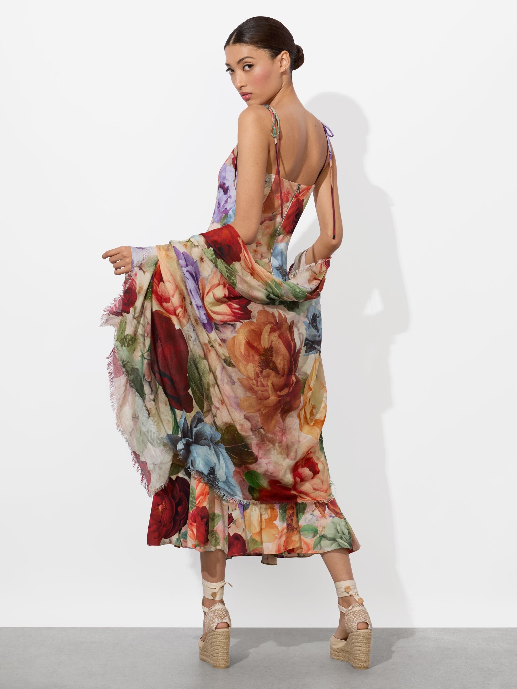LOLA SCARF - 4