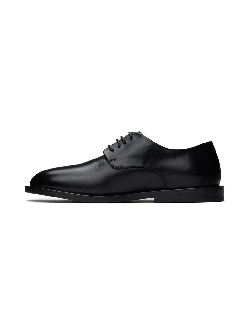 Black Mando Derbys 3
